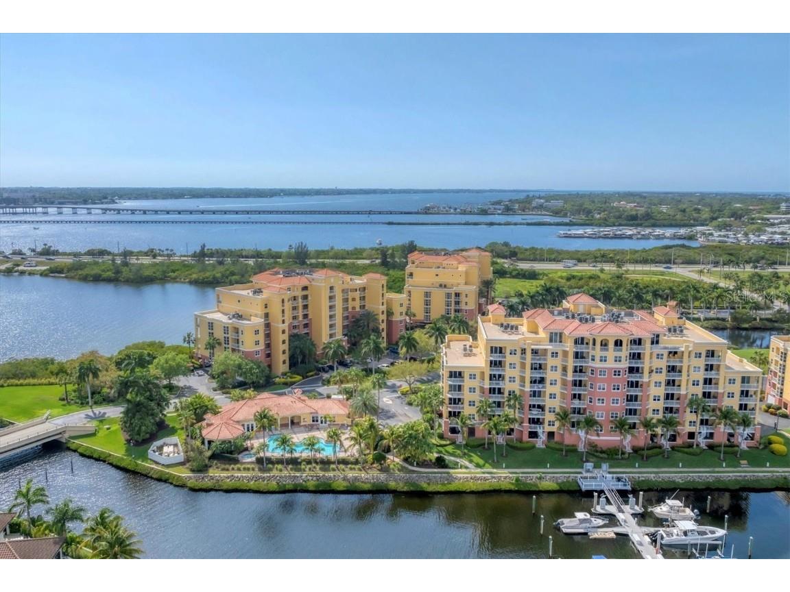 615 Riviera Dunes Way #408 Palmetto FL 34221 - MANATEE RIVER A4624057 image1