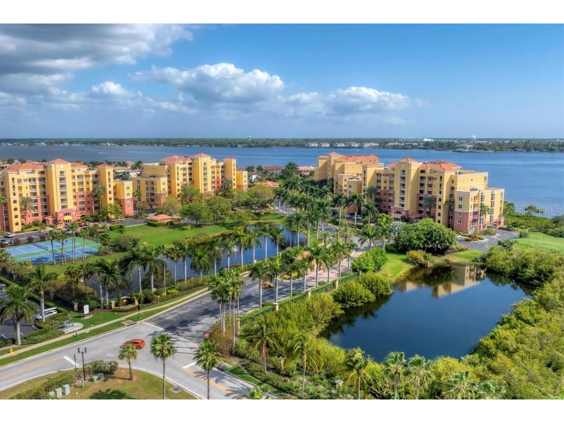 615 Riviera Dunes Way #703 Palmetto FL 34221 - MANATEE RIVER O6187806 image1
