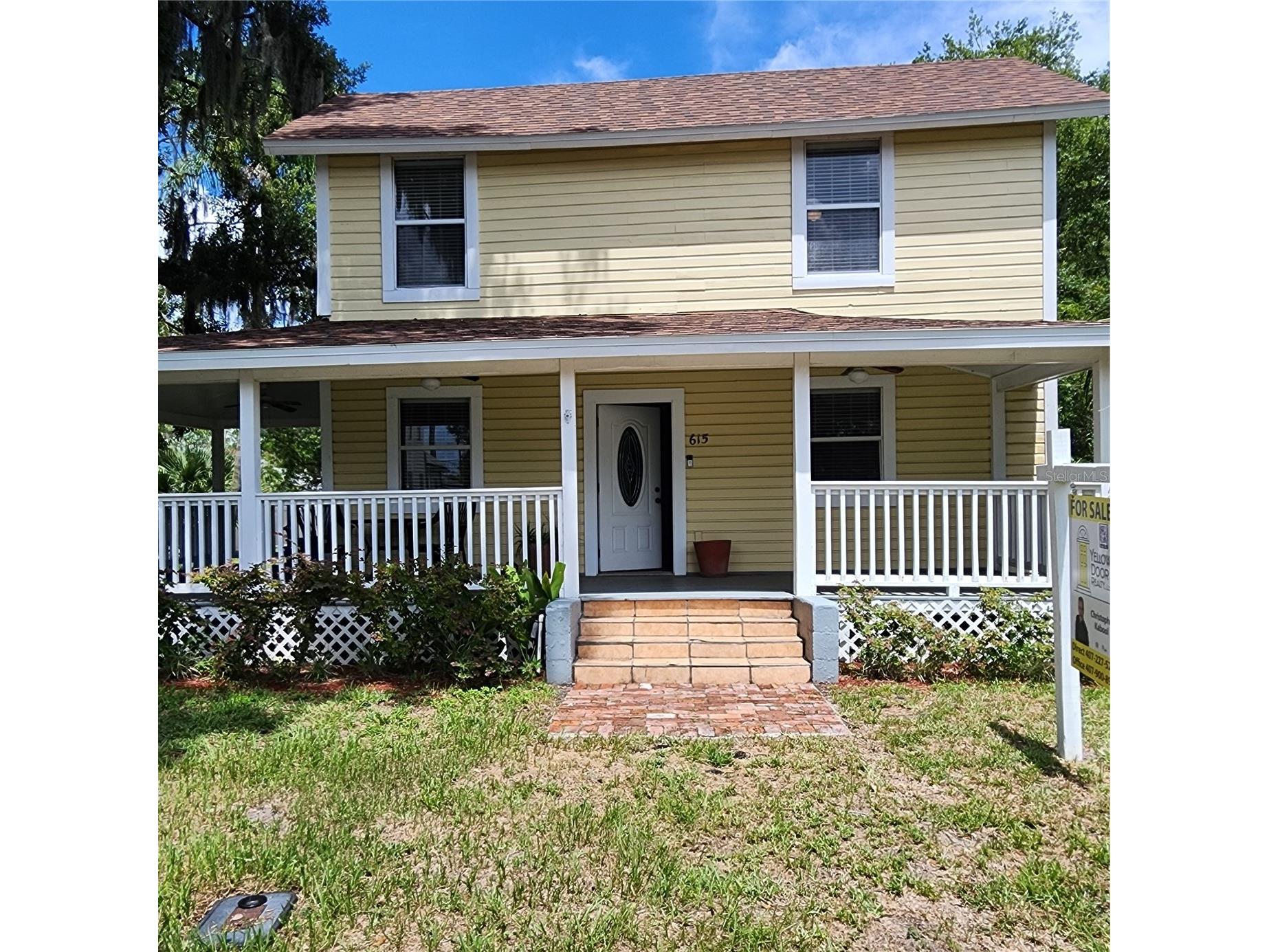 615 S Laurel Avenue Sanford FL 32771 O6384517 image2