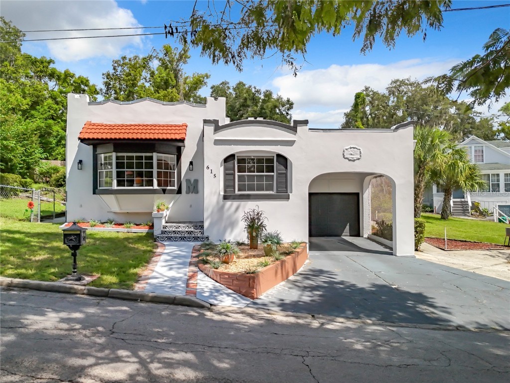 615 S Morningside Drive Eustis FL 32726 G5087055 image1
