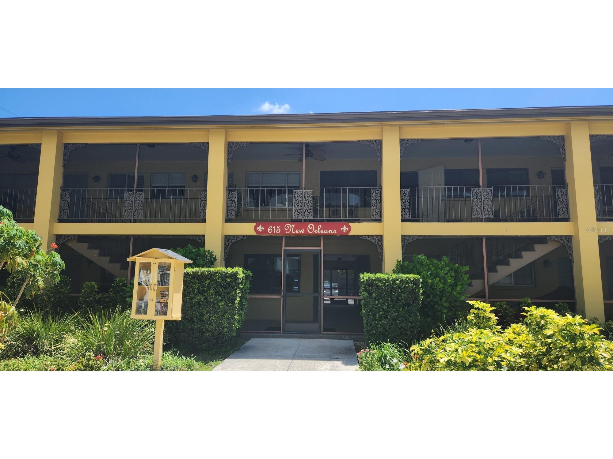 615 S Palm Avenue #11 Sarasota FL 34236 A4694504 image10