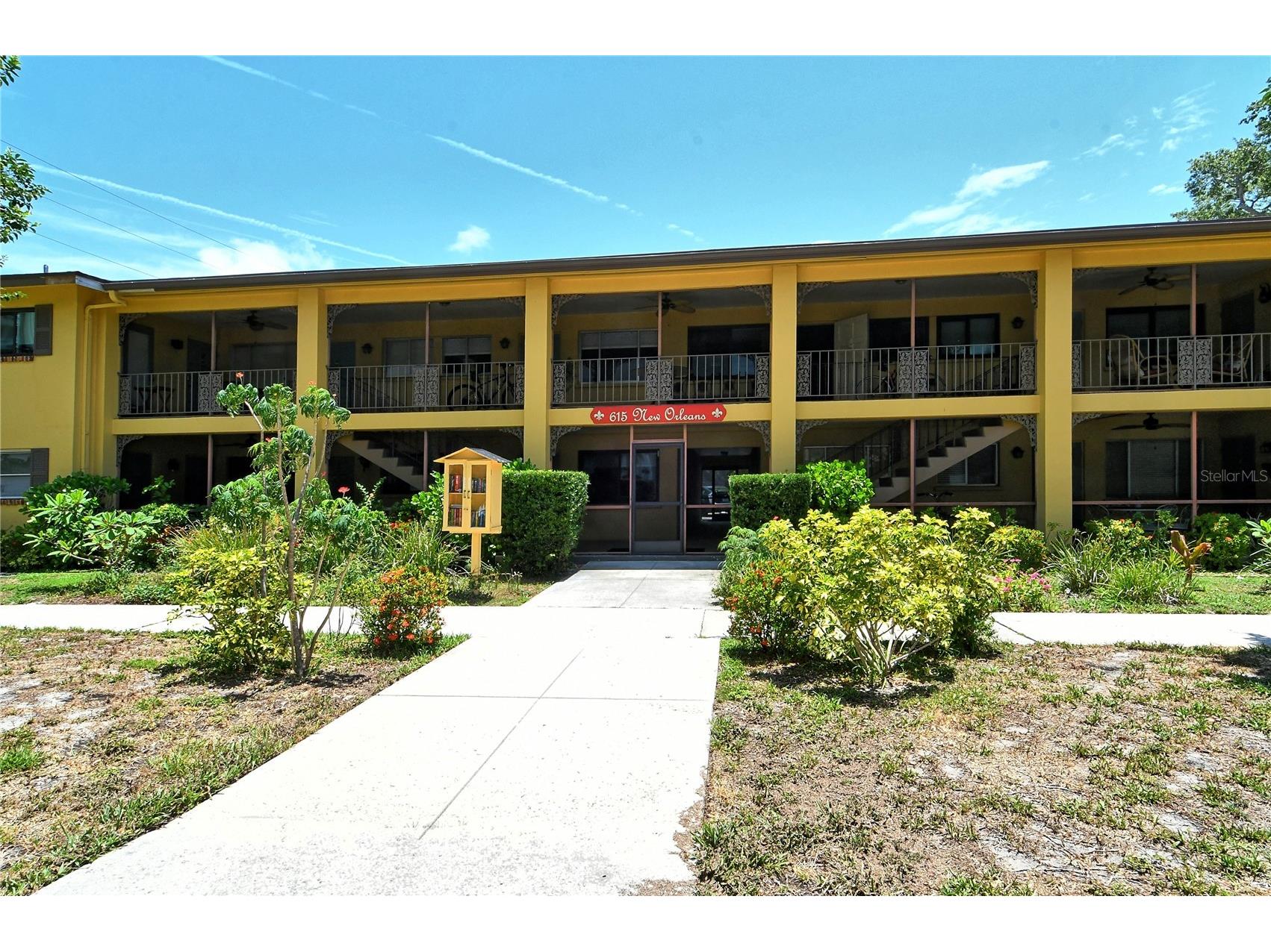 615 S Palm Avenue #11 Sarasota FL 34236 A4694504 image3
