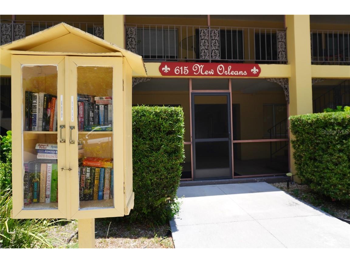 615 S Palm Avenue #2 Sarasota FL 34236 A4612159 image1