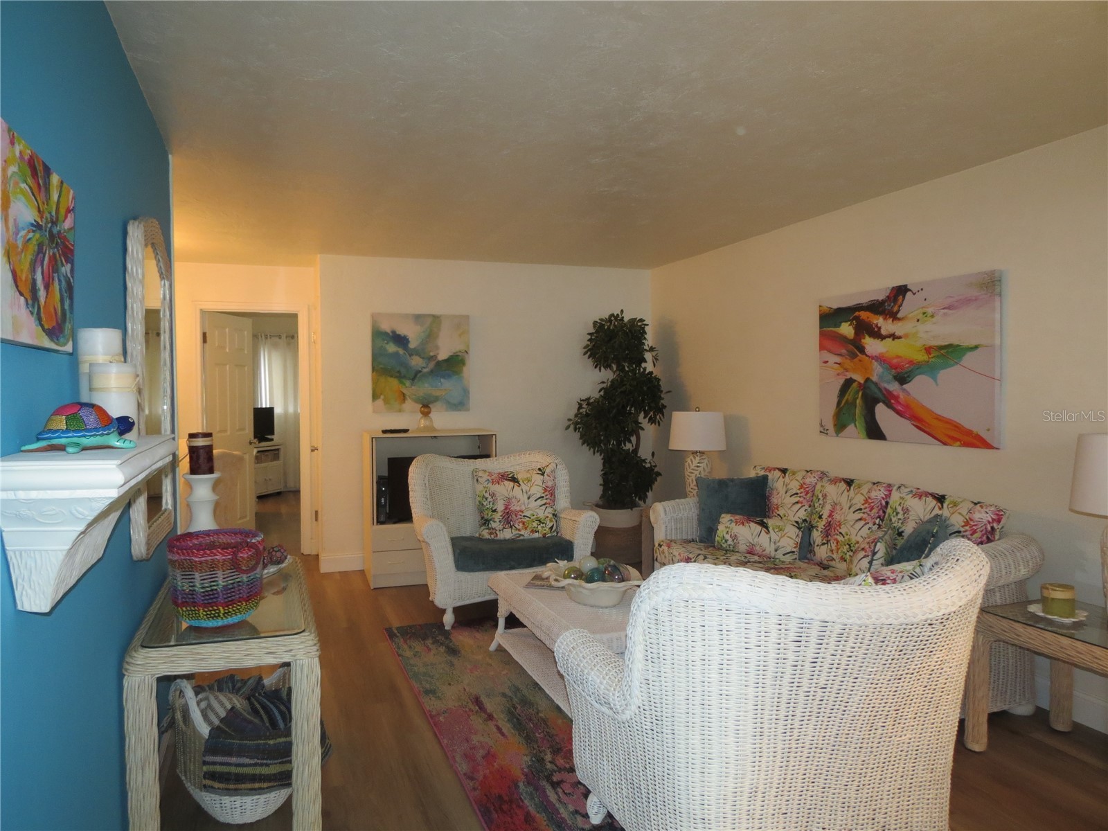 615 S Palm Avenue #4 Sarasota FL 34236 A4695799 image5