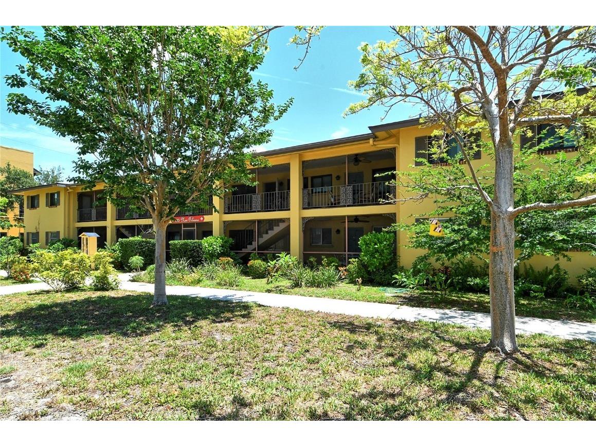 615 S Palm Avenue #6 Sarasota FL 34236 A4613741 image1