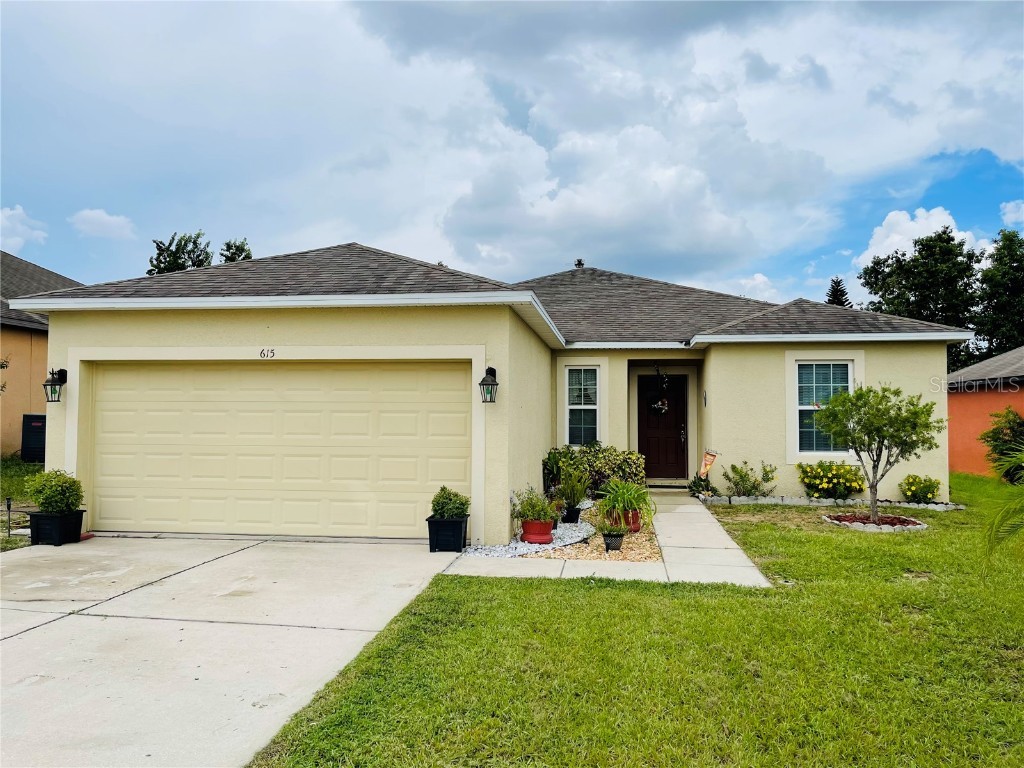 615 Savannah Preserve Loop Davenport FL 33837 P4922732 image1
