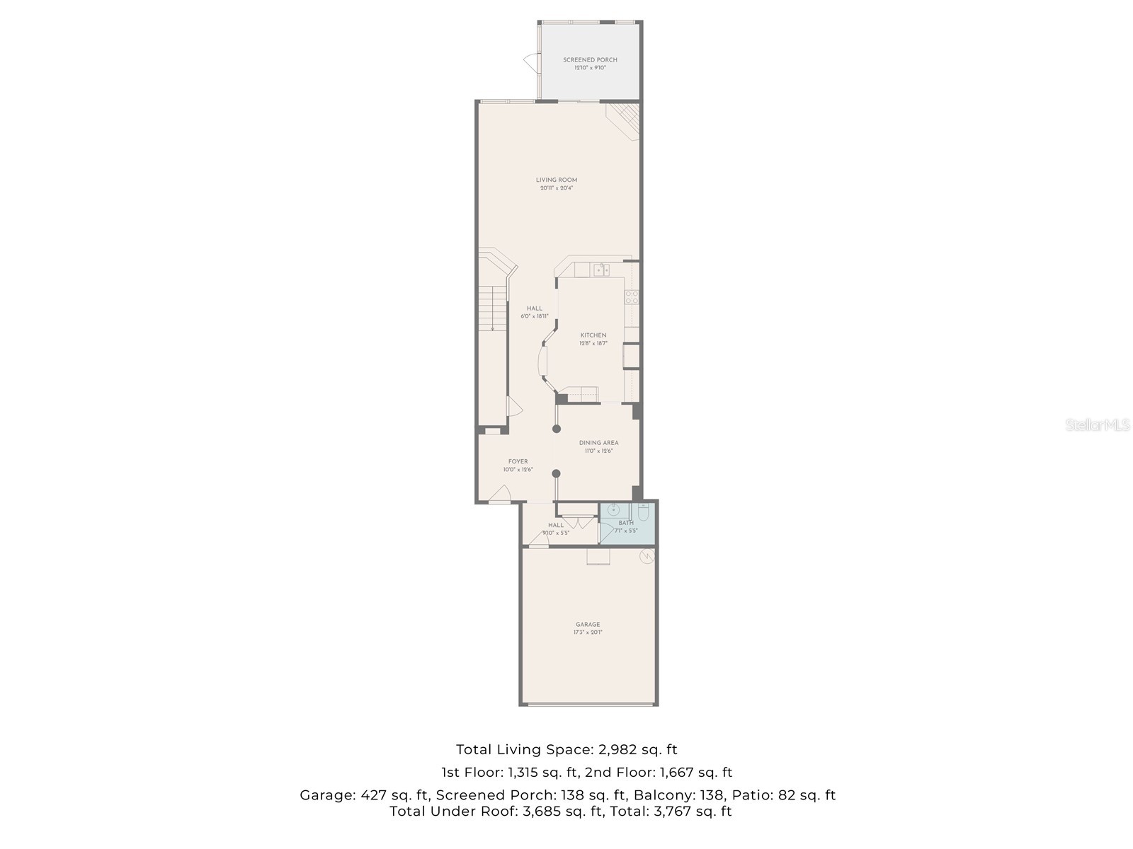 615 Saxony Boulevard Saint Petersburg FL 33716 TB8503002 image79