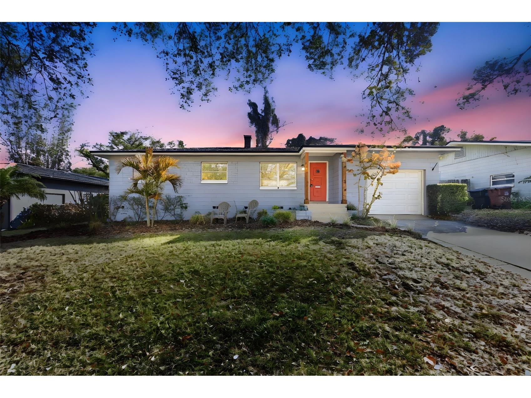 615 Springview Drive Orlando FL 32803 - LAKE UNDERHILL O6381177 image1