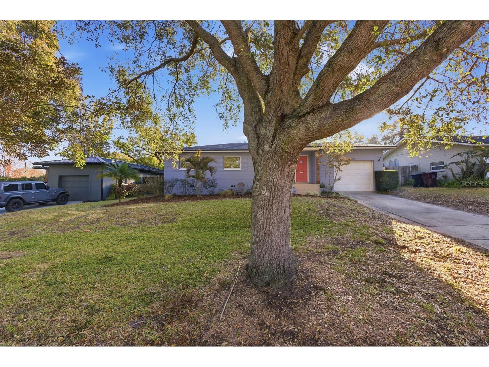 615 Springview Drive Orlando FL 32803 - LAKE UNDERHILL O6381177 image3