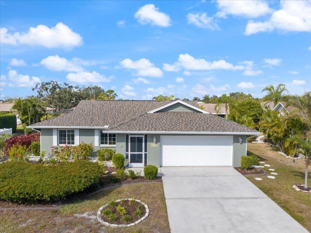 615 Sugarwood Drive Venice FL 34292 N6141438 image1