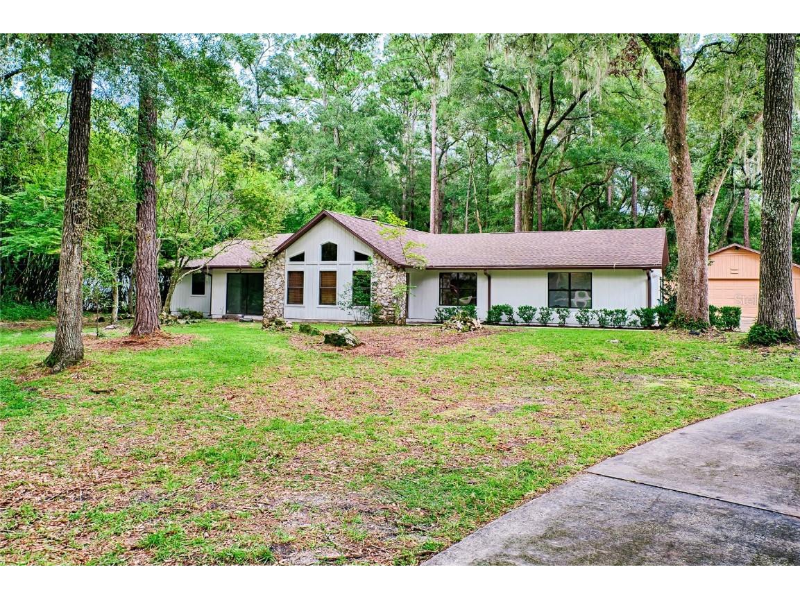 615 SW 80th Drive Gainesville FL 32607 GC525056 image1