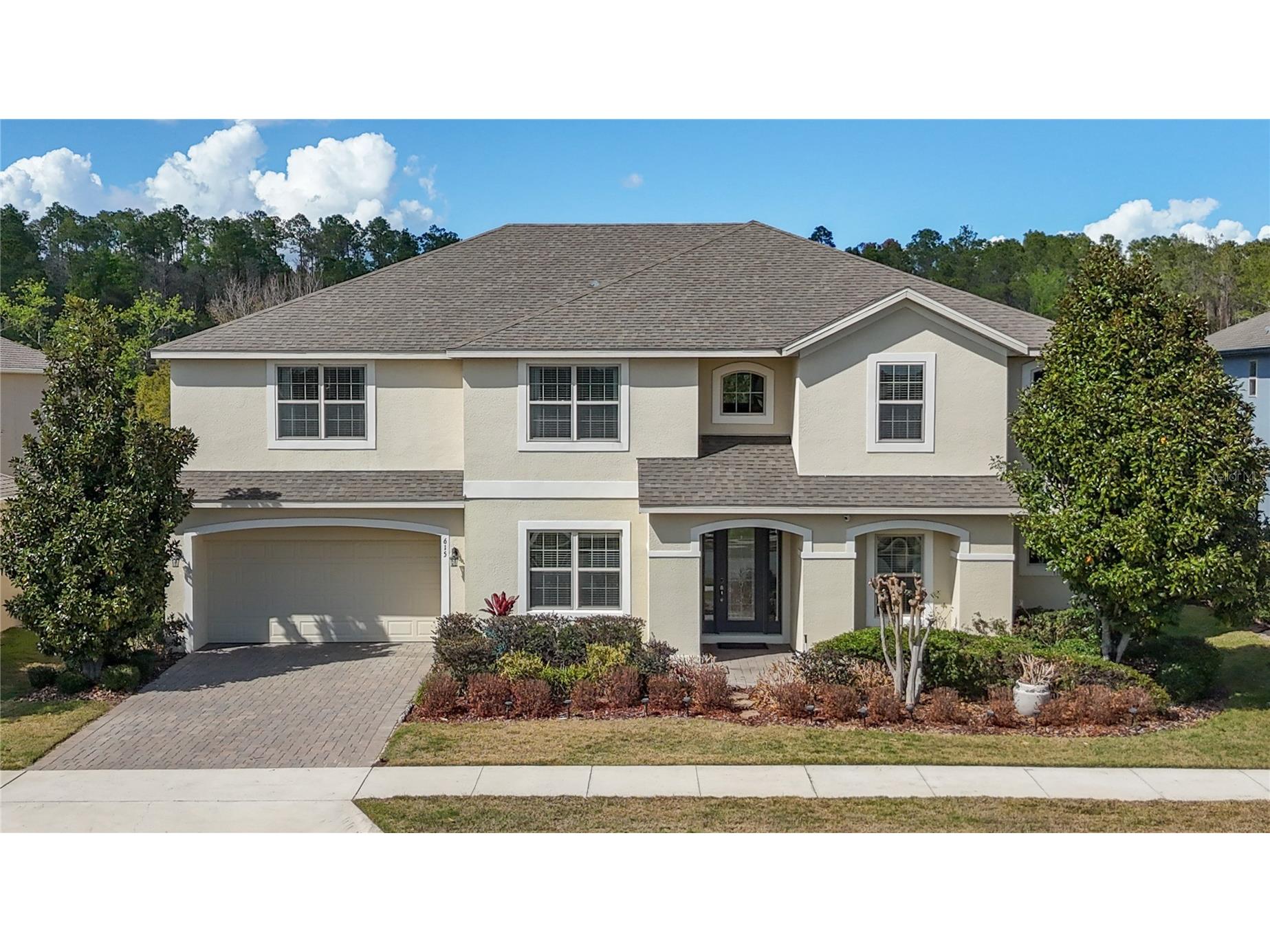 615 Timbervale Trail Clermont FL 34715 O6389448 image1
