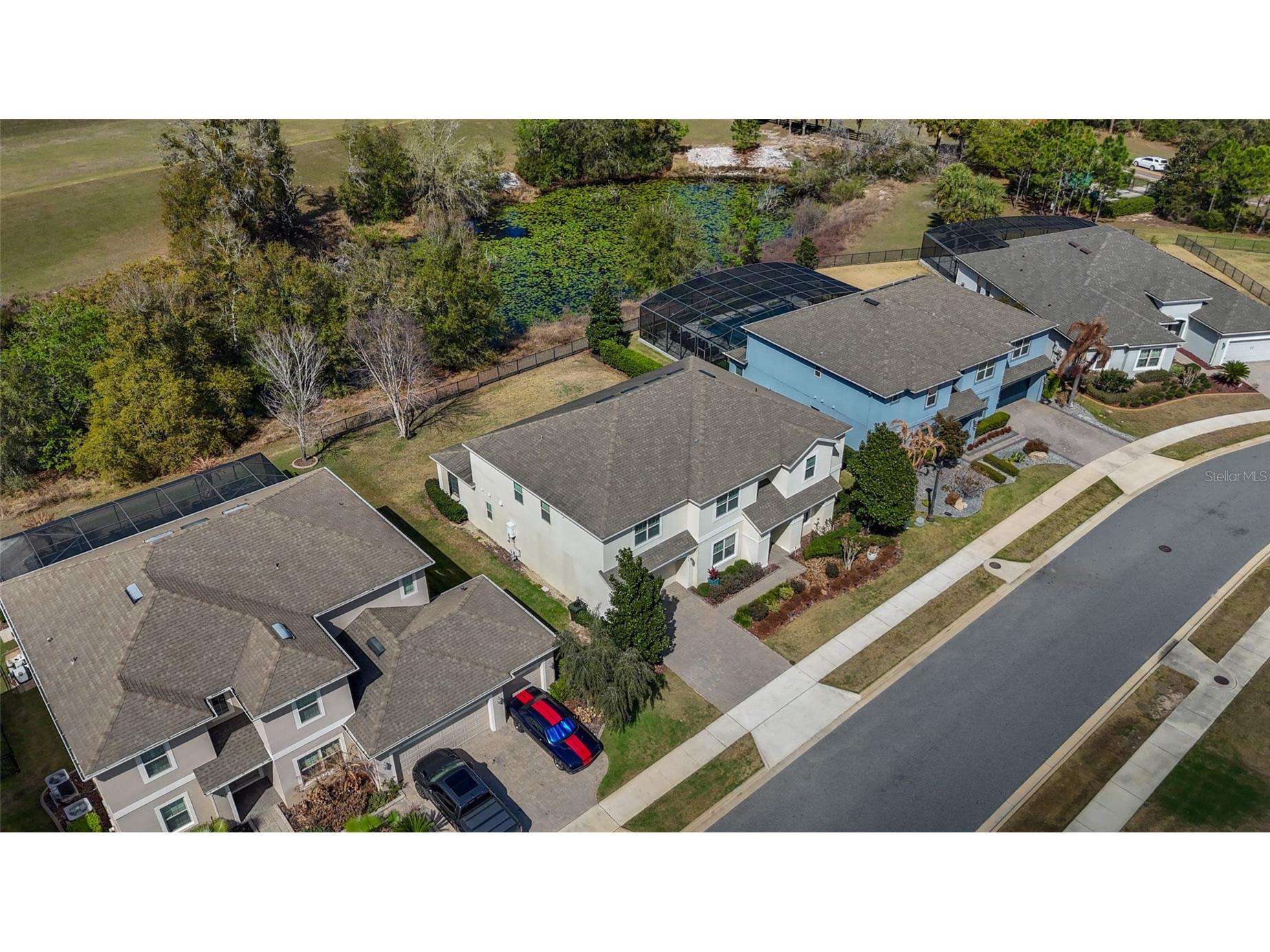 615 Timbervale Trail Clermont FL 34715 O6389448 image73