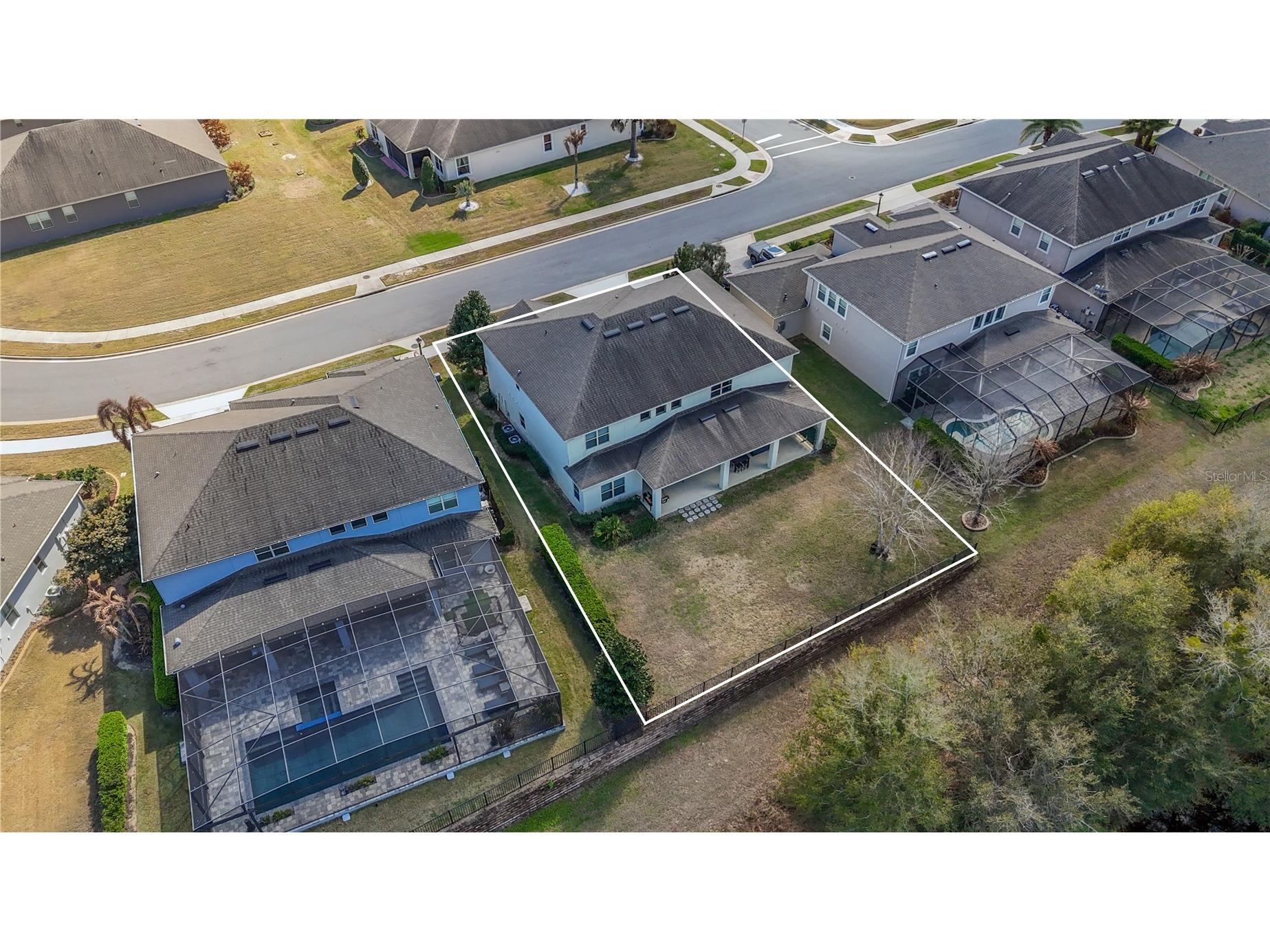 615 Timbervale Trail Clermont FL 34715 O6389448 image74