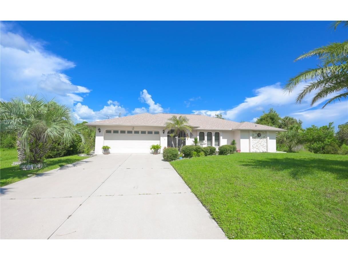 615 Toledo Road North Port FL 34287 C7513184 image1