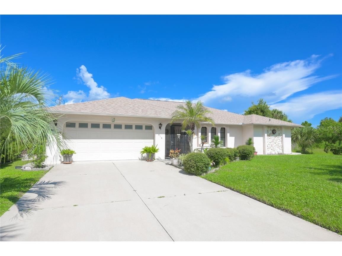 615 Toledo Road North Port FL 34287 C7513184 image2