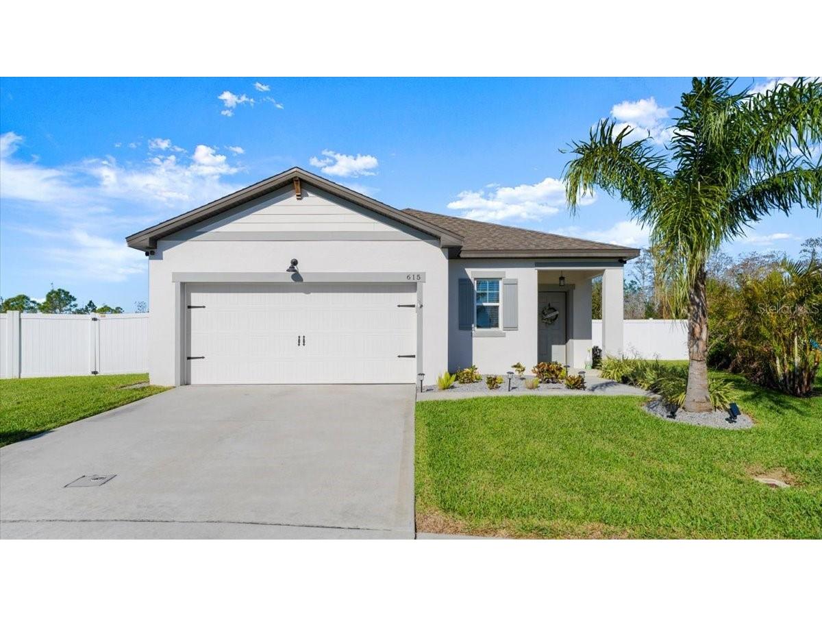 615 Tortuga Court New Smyrna Beach FL 32168 V4946837 image1