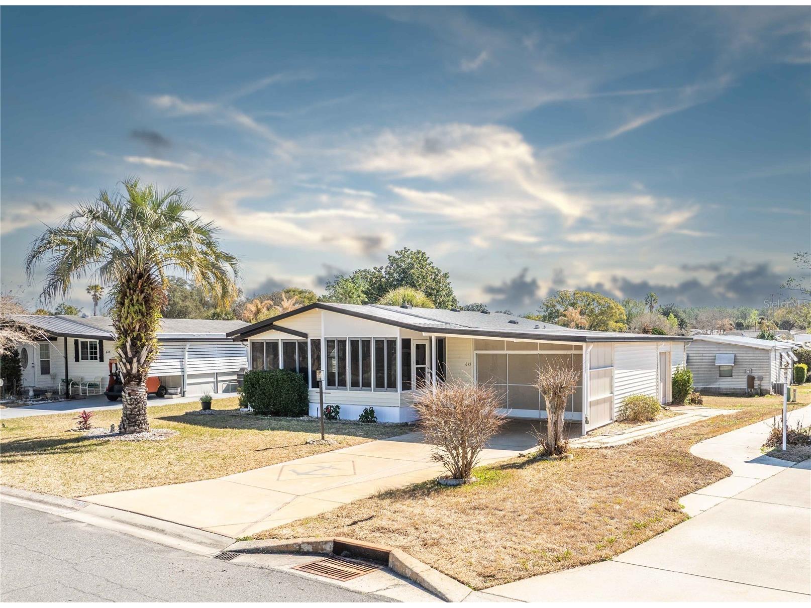 615 Tracy Drive Lady Lake FL 32159 G5109090 image1