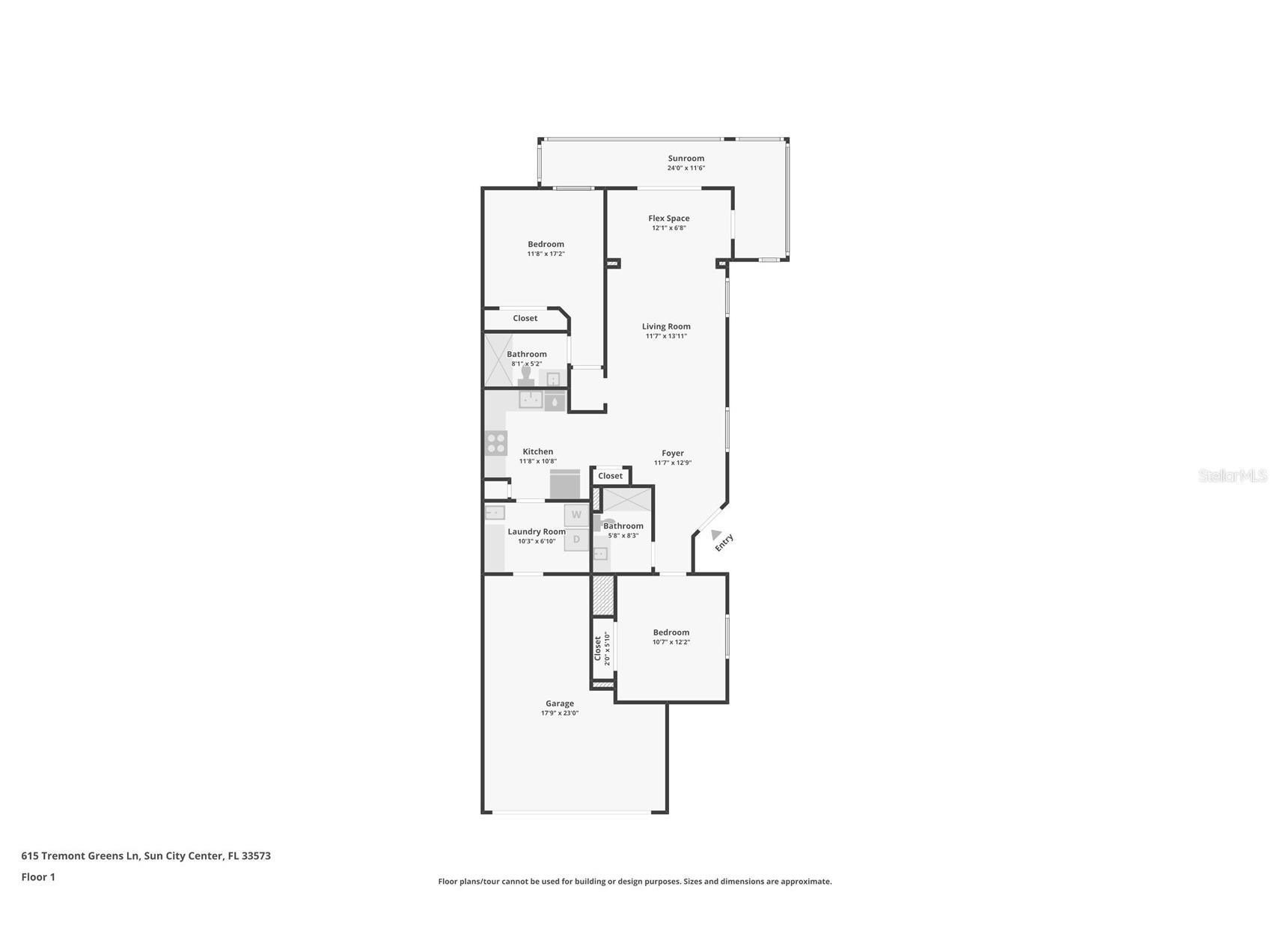 615 Tremont Greens Lane Sun City Center FL 33573 TB8458618 image28