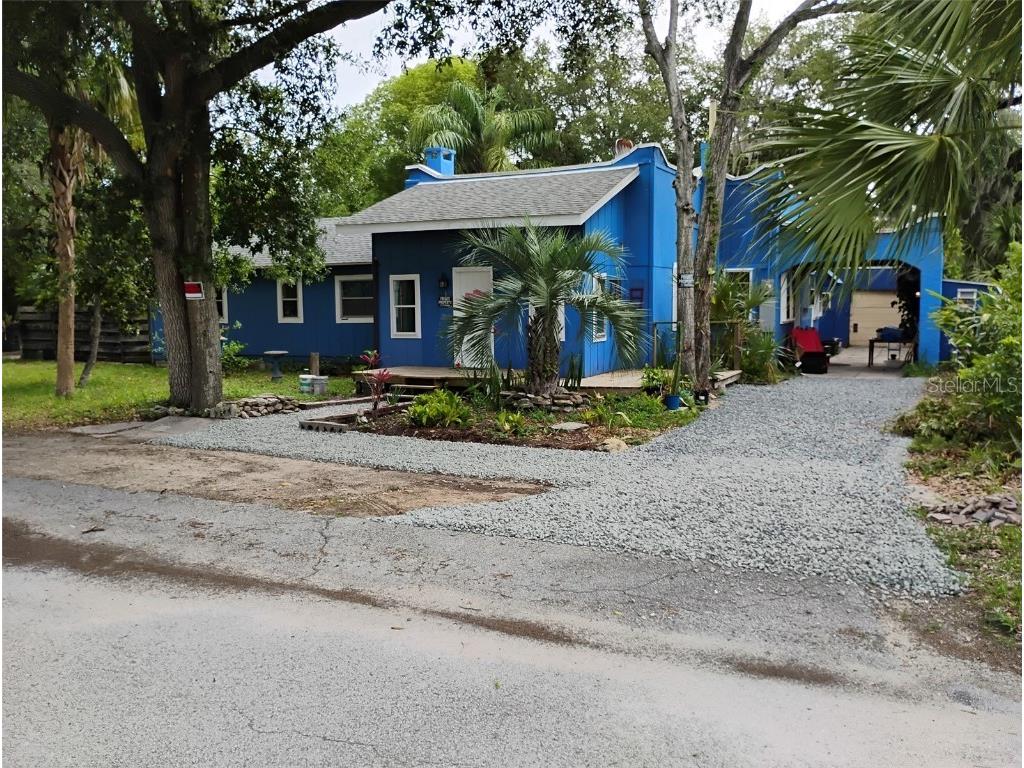 615 Weber Avenue Daytona Beach FL 32114 V4943332 image1