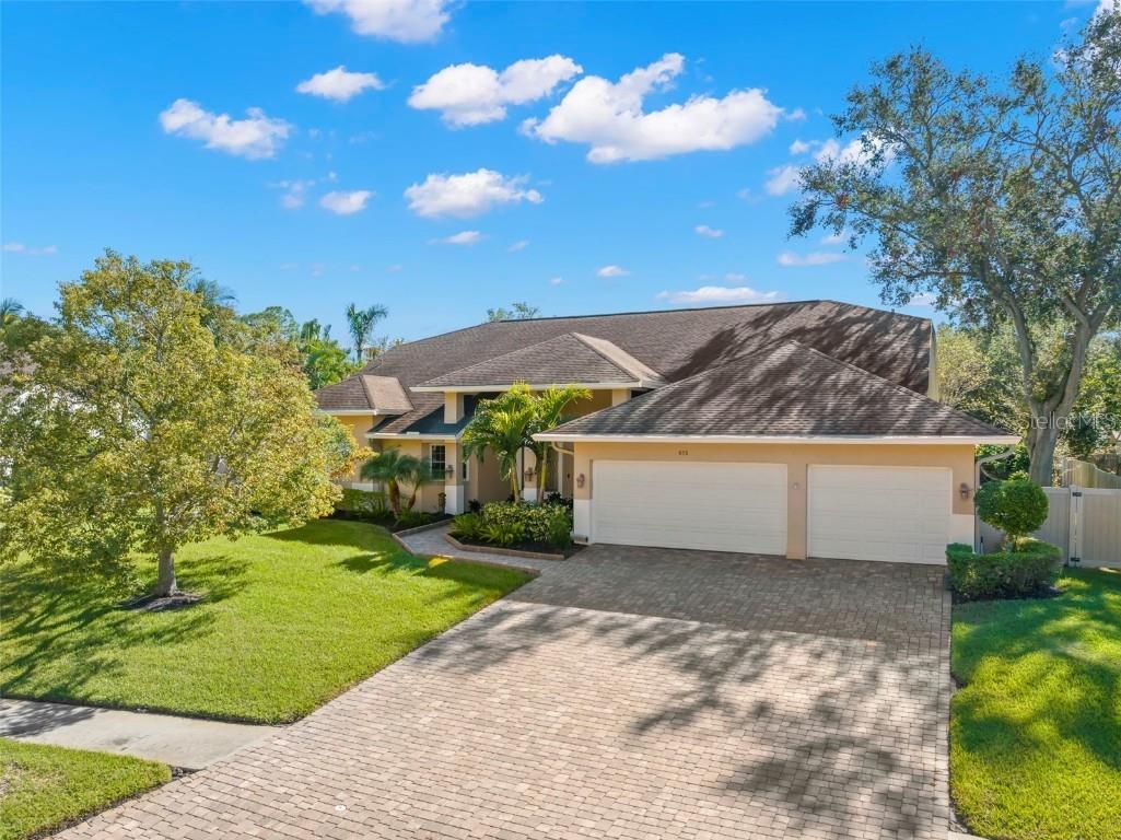 615 Westfield Court Dunedin FL 34698 TB8326003 image1