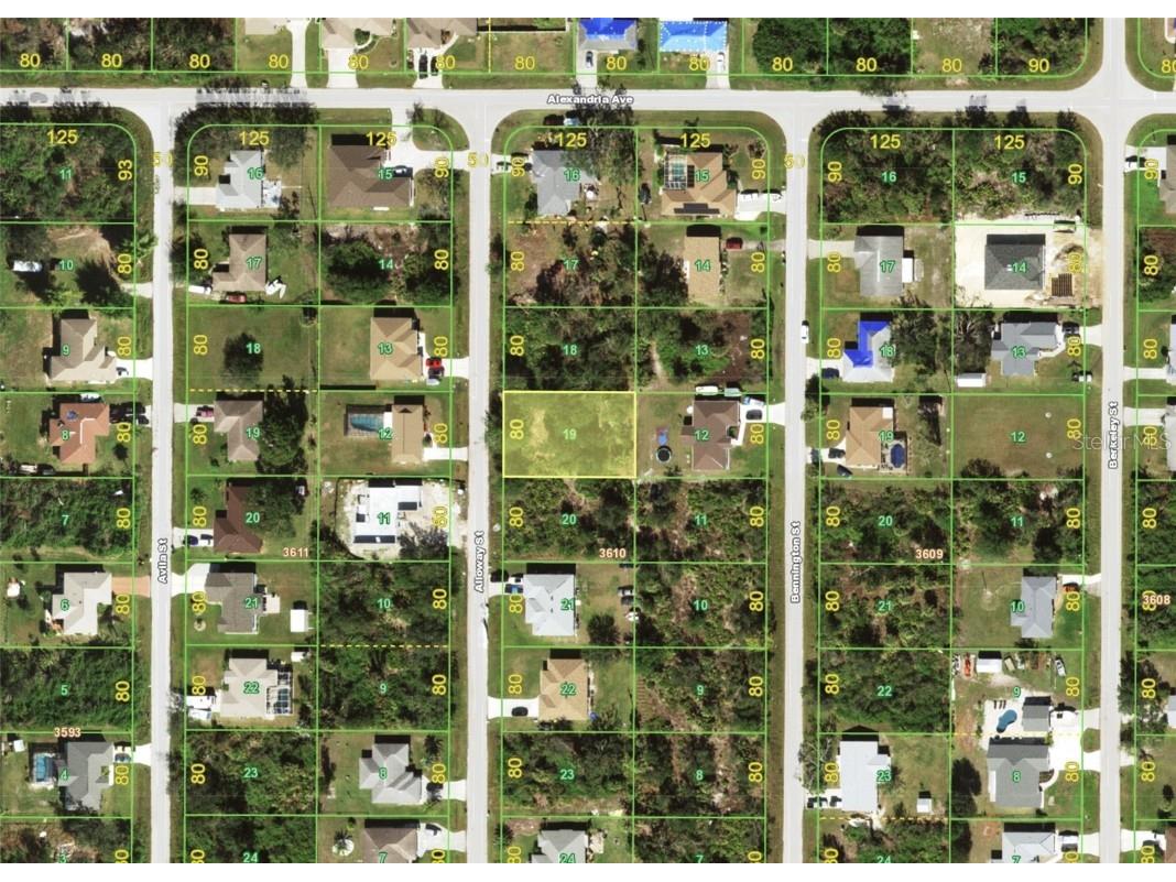 6150 Alloway Street Englewood FL 34224 TB8388194 image1