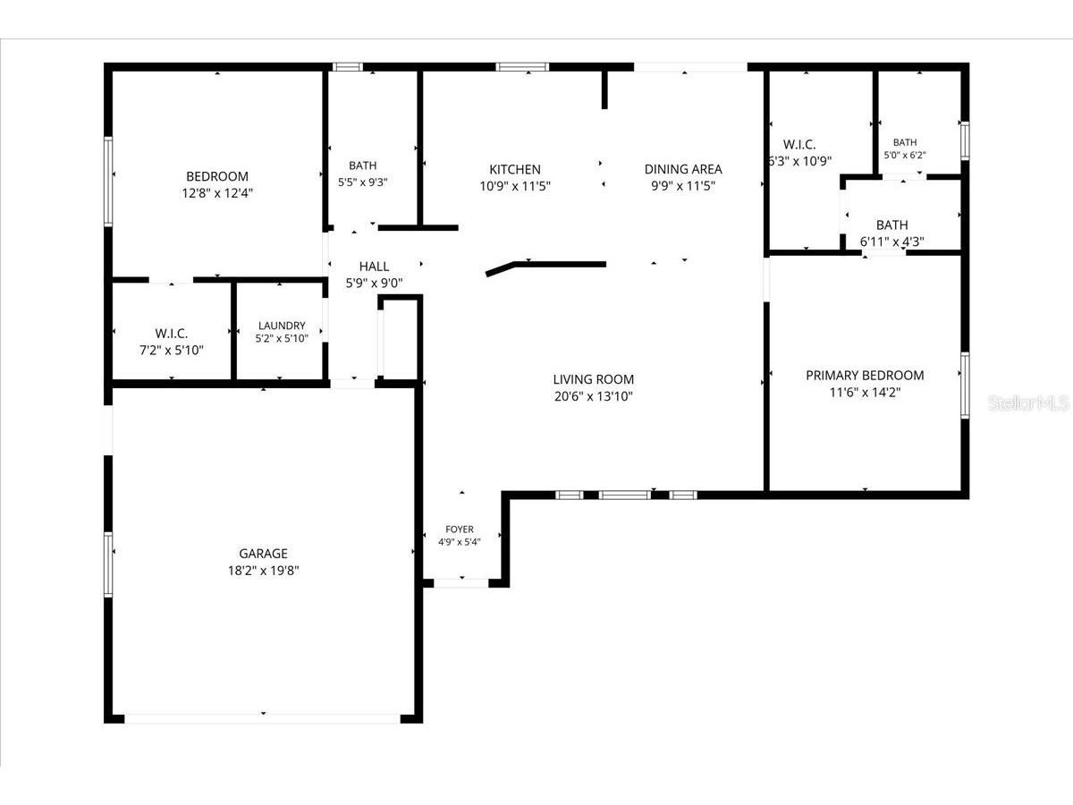 6150 Avila Street Englewood FL 34224 C7527763 image38
