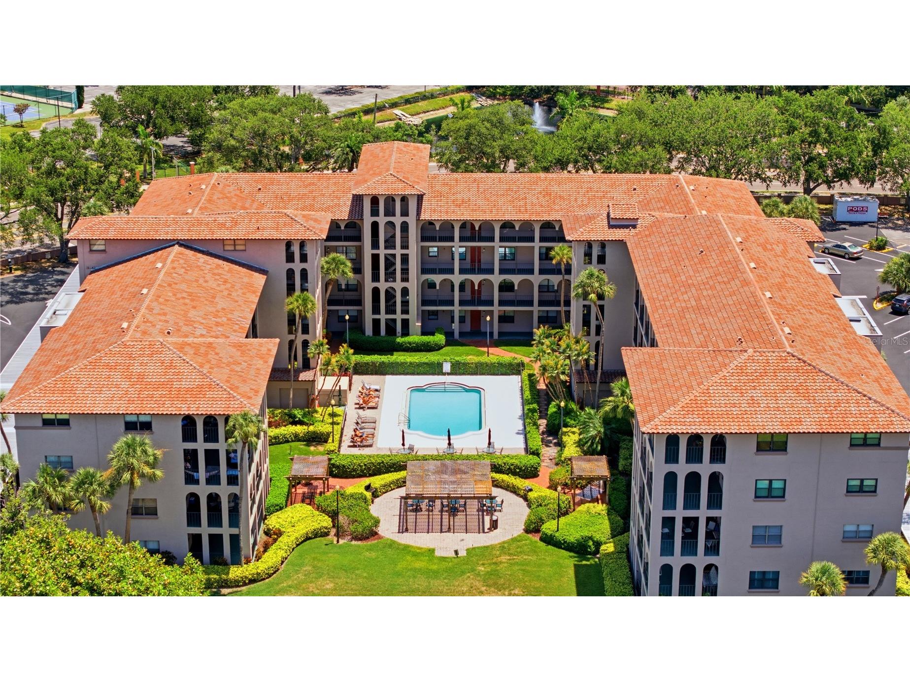 6150 Gulfport Boulevard S #208 Gulfport FL 33707 TB8515829 image1