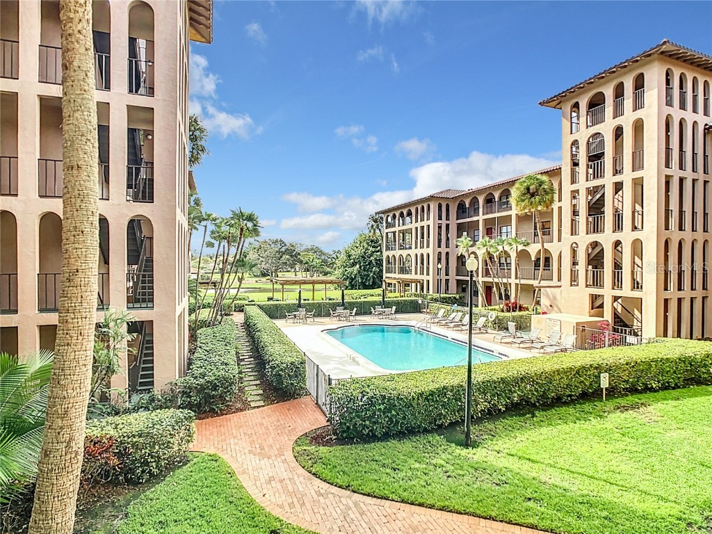 6150 Gulfport Boulevard S #209 Gulfport FL 33707 U8228531 image1