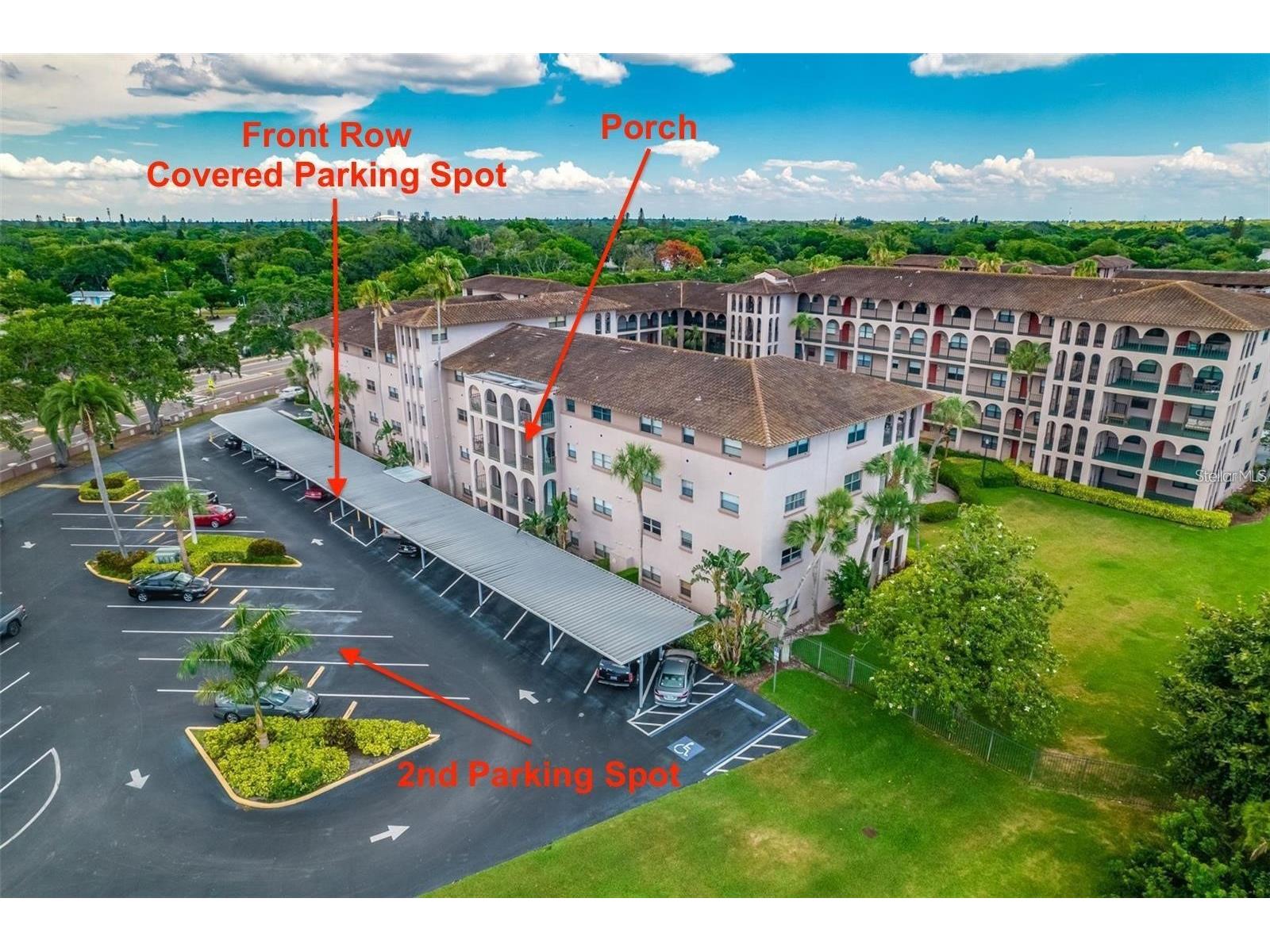 6150 Gulfport Boulevard S #302 Gulfport FL 33707 TB8519638 image2