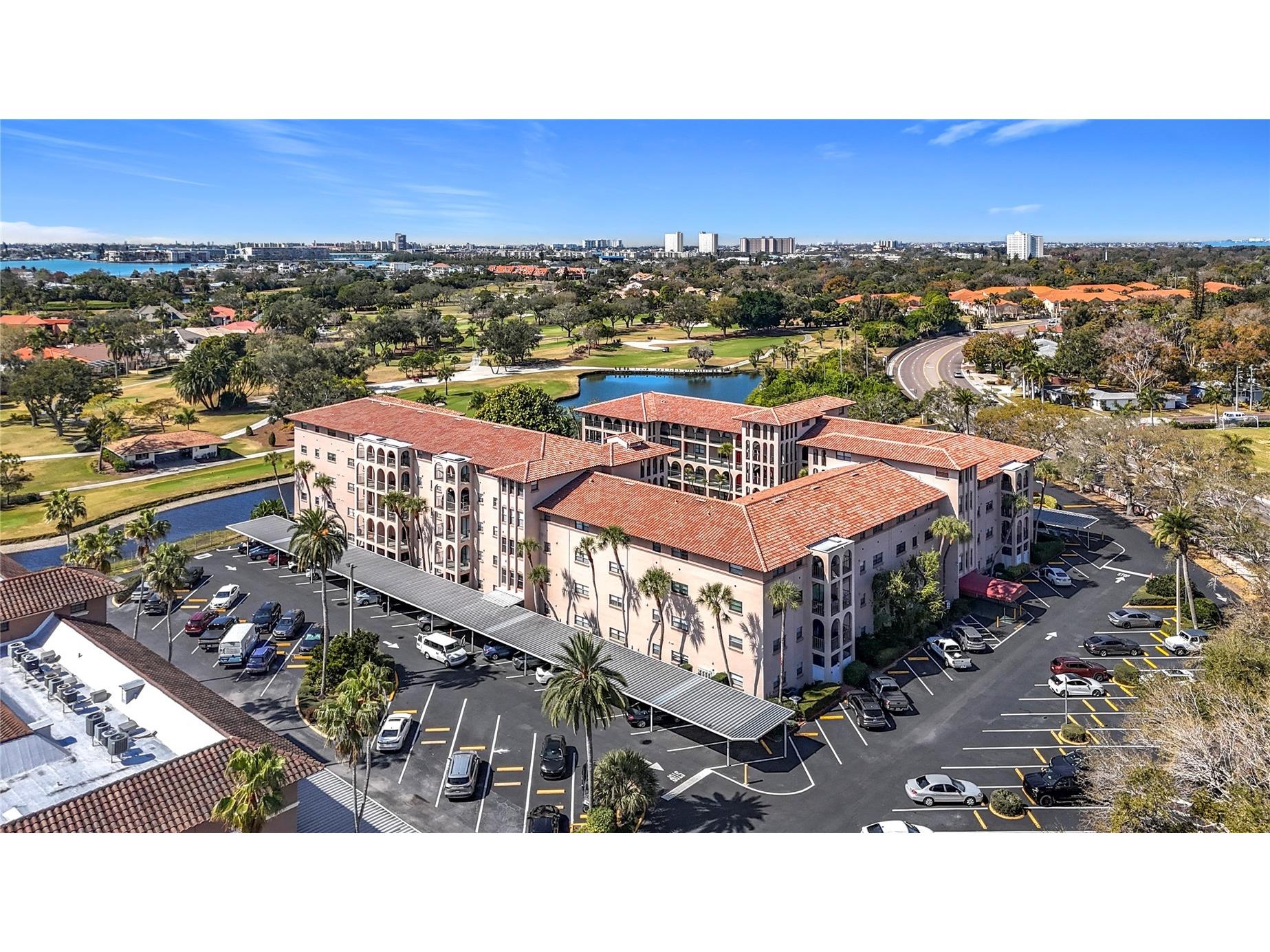 6150 Gulfport Boulevard S #304 Gulfport FL 33707 O6387072 image15