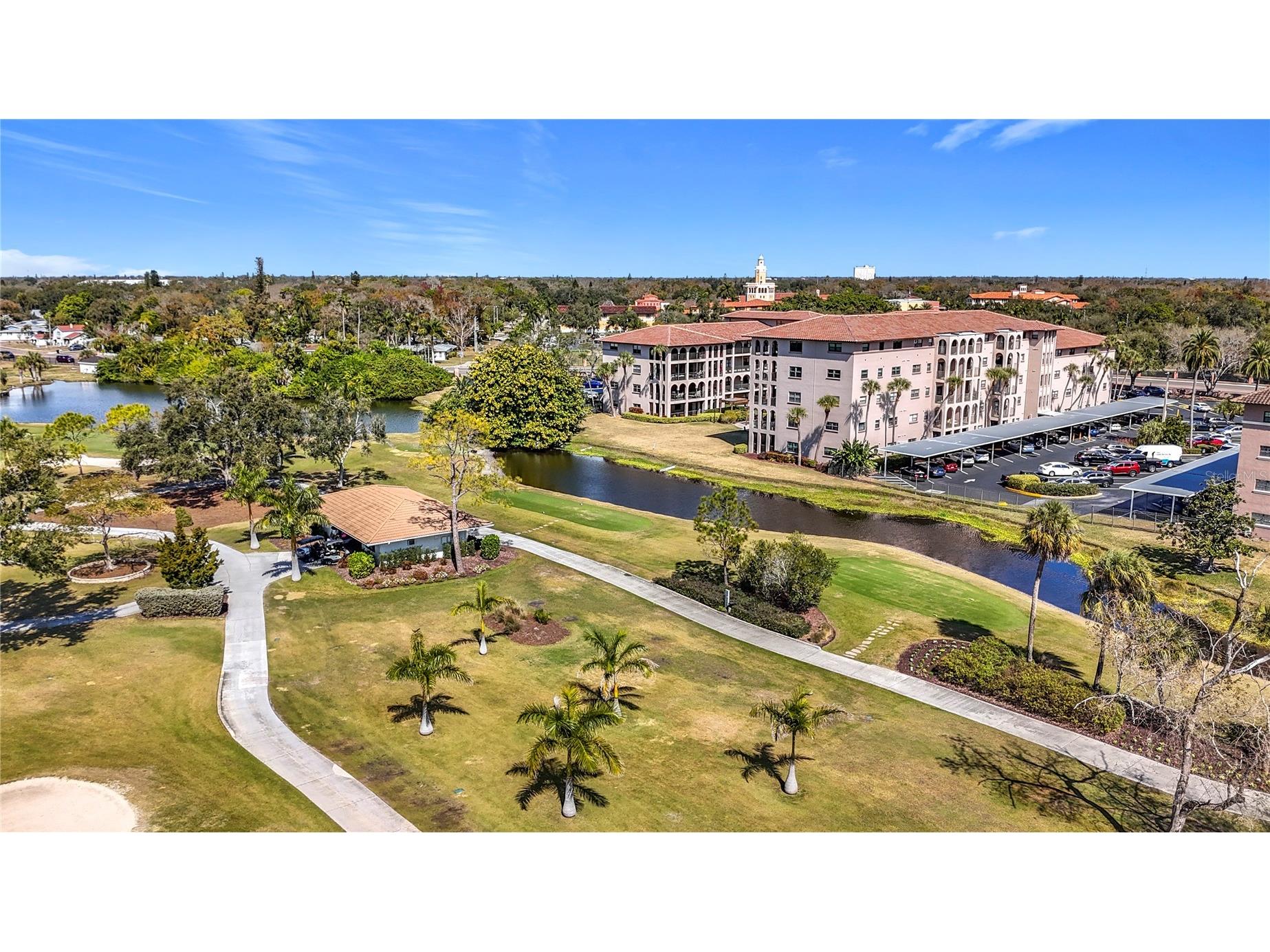 6150 Gulfport Boulevard S #304 Gulfport FL 33707 O6387072 image46