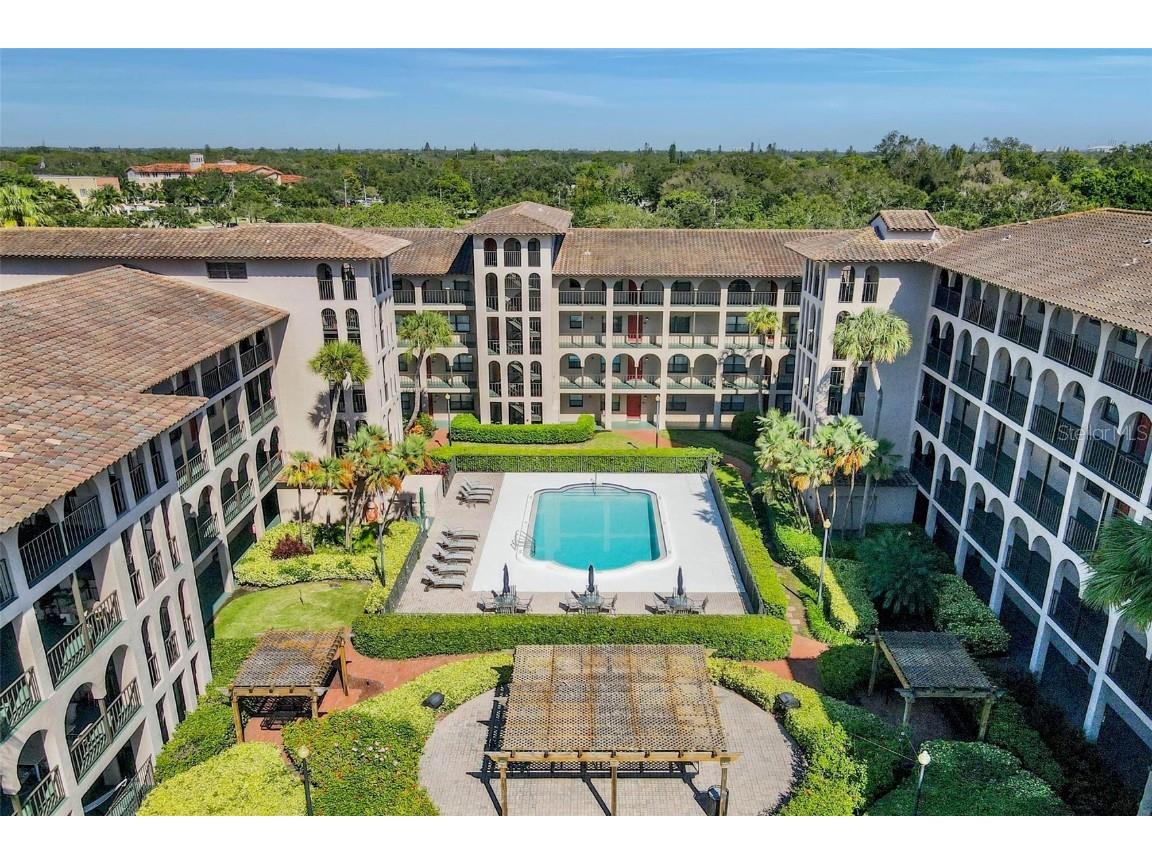 6150 Gulfport Boulevard S #305 Gulfport FL 33707 U8207944 image1