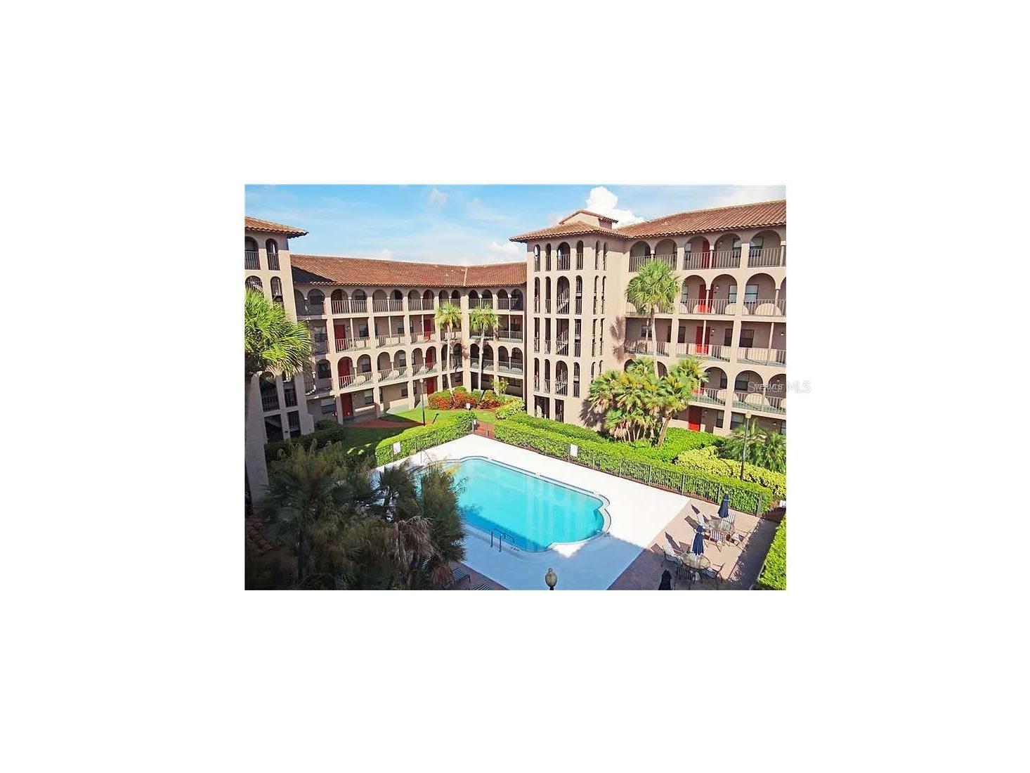 6150 Gulfport Boulevard S #402 Gulfport FL 33707 O6398075 image3