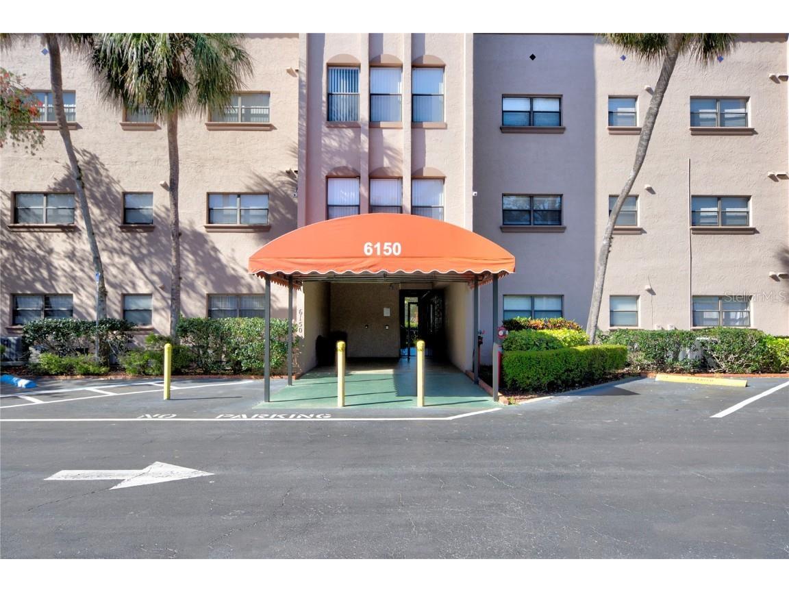 6150 Gulfport Boulevard S #416 Gulfport FL 33707 U8235373 image1