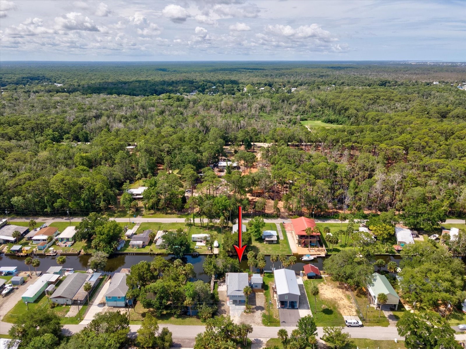 6150 Island Drive Weeki Wachee FL 34607 W7886247 image36