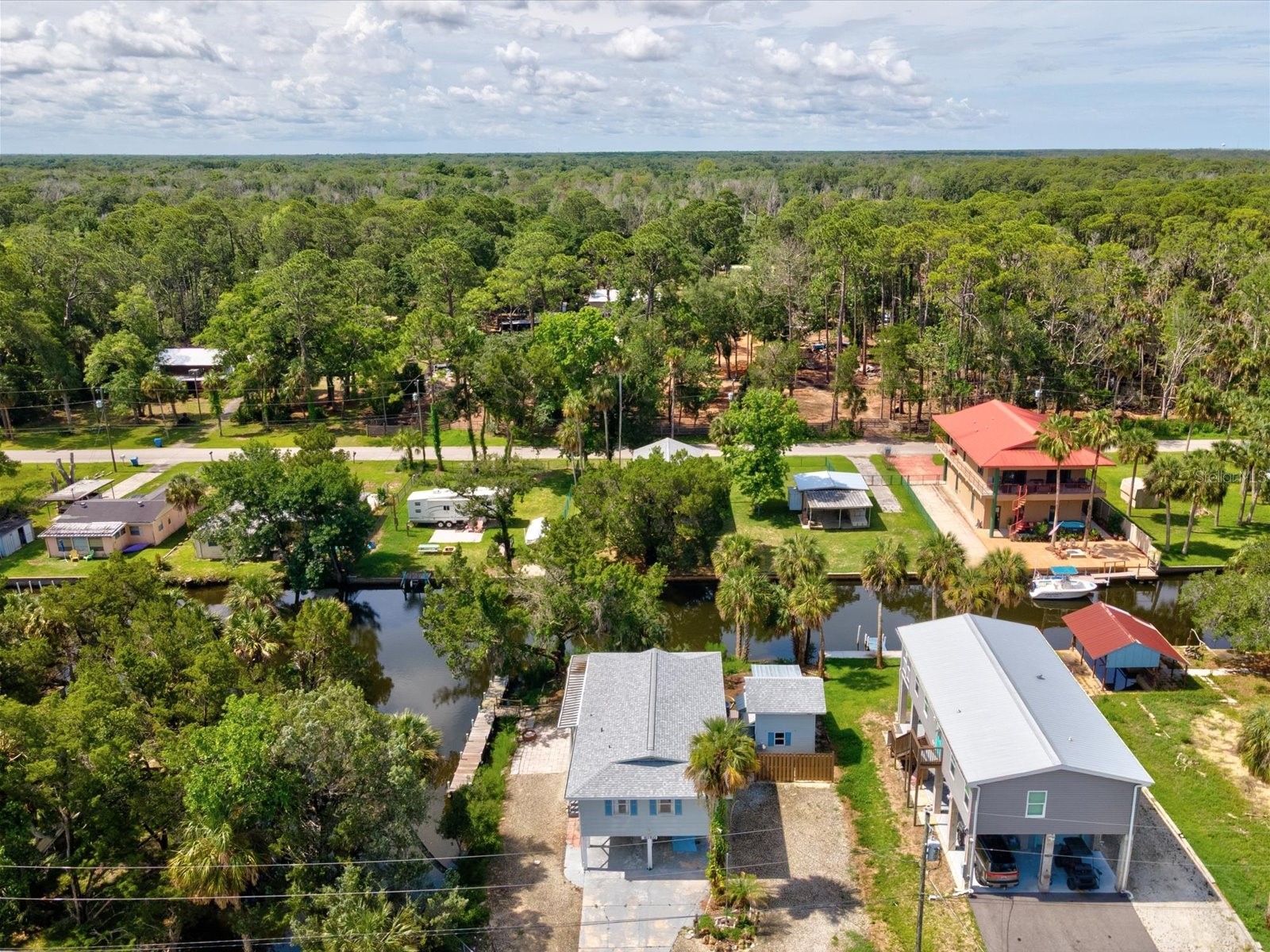 6150 Island Drive Weeki Wachee FL 34607 W7886247 image38