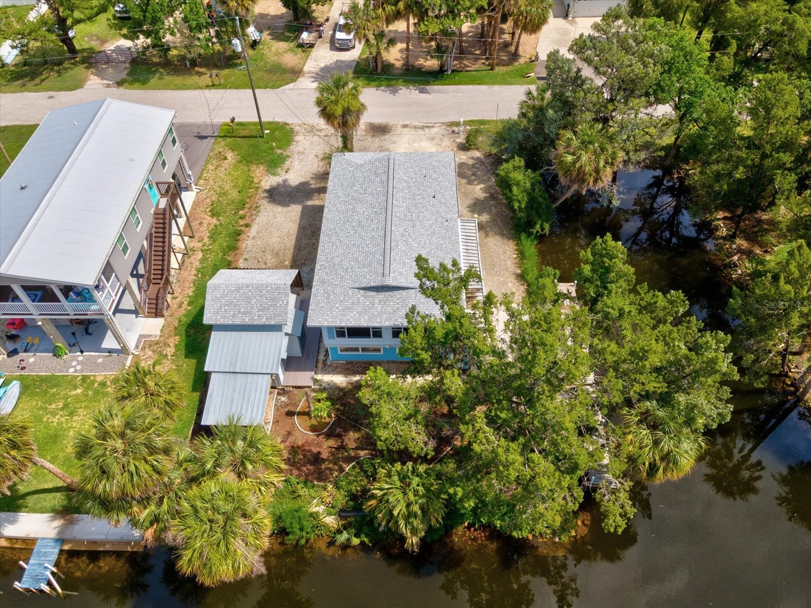 6150 Island Drive Weeki Wachee FL 34607 W7886247 image41
