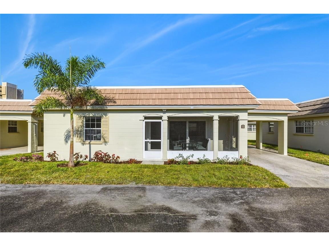 6150 Midnight Pass Road #26 Sarasota FL 34242 - GULF OF MEXICO A4672145 image25