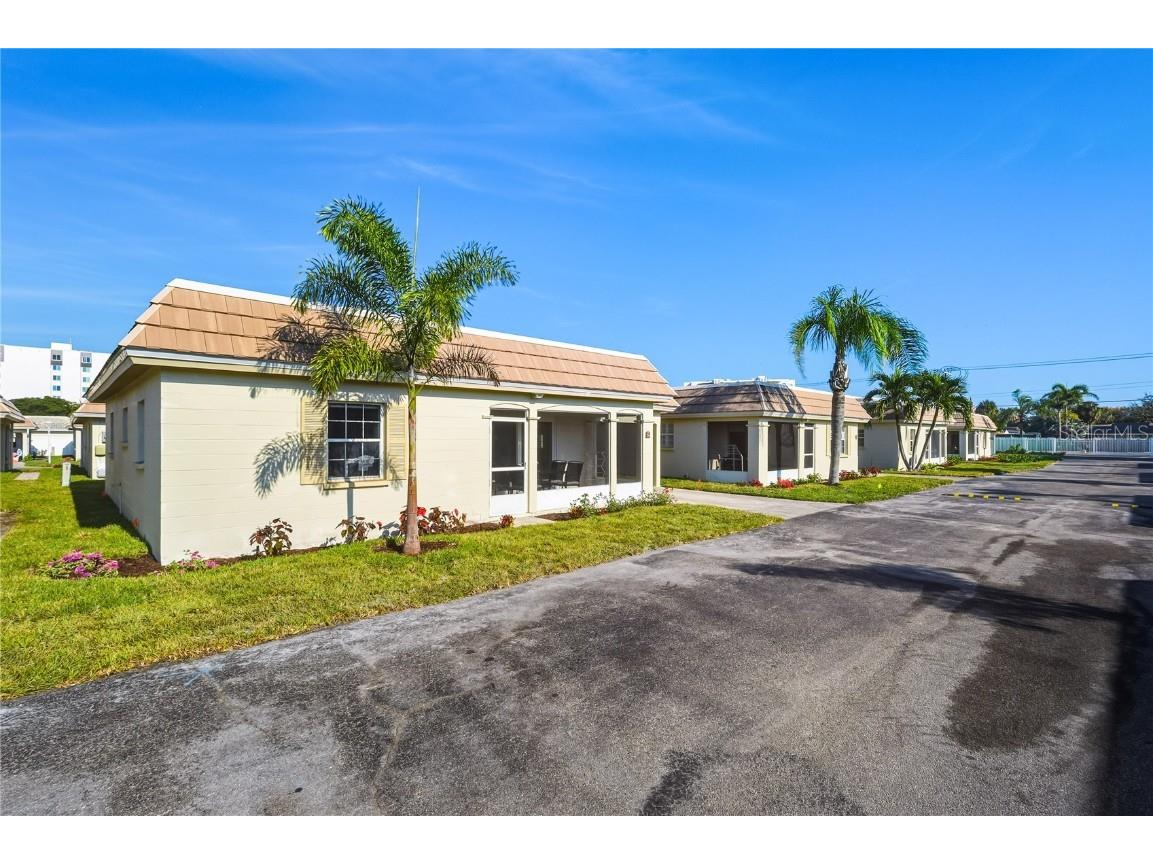 6150 Midnight Pass Road #26 Sarasota FL 34242 - GULF OF MEXICO A4672145 image26