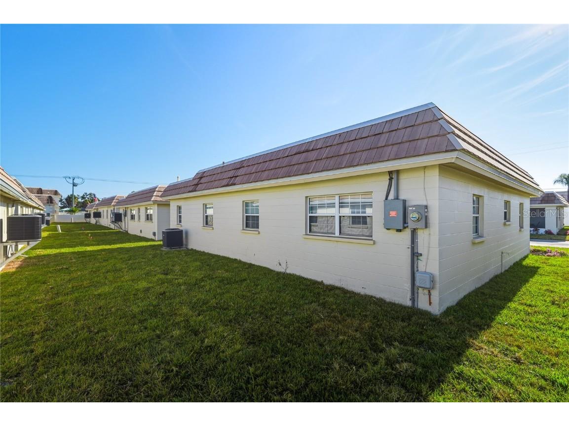 6150 Midnight Pass Road #26 Sarasota FL 34242 - GULF OF MEXICO A4672145 image27