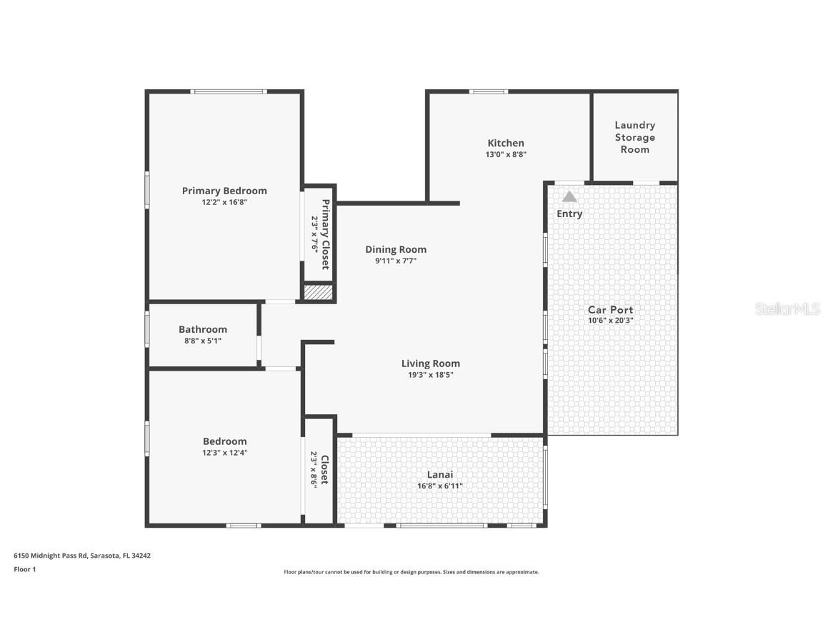 6150 Midnight Pass Road #26 Sarasota FL 34242 - GULF OF MEXICO A4672145 image28