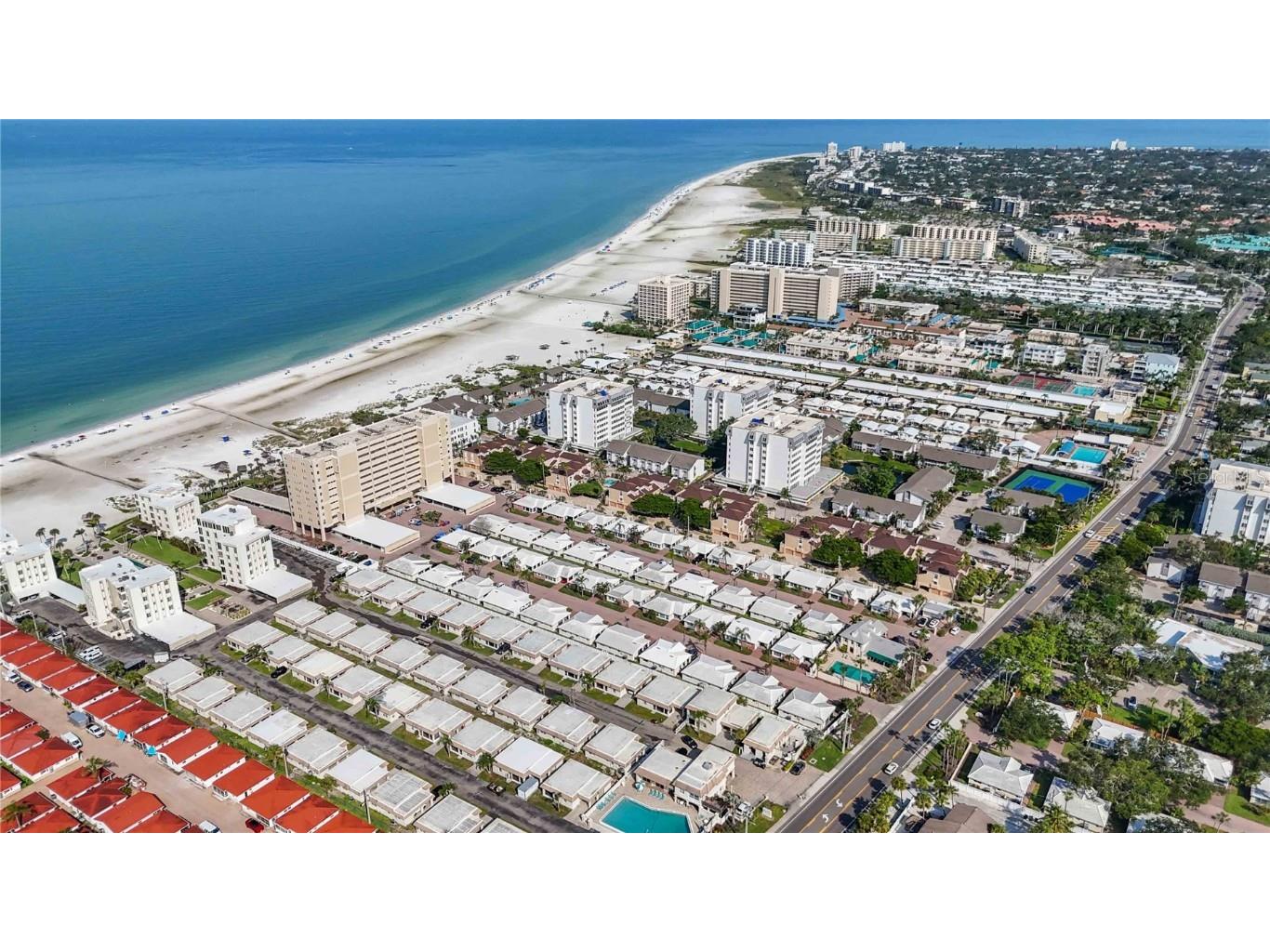 6150 Midnight Pass Road #UNIT 10 A&B Sarasota FL 34242 - GULF OF MEXICO A4660785 image1