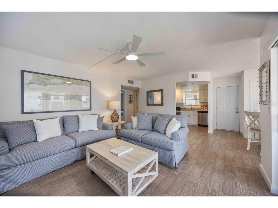 6150 Midnight Pass Road #UNIT 10 A&B Sarasota FL 34242 - GULF OF MEXICO A4660785 image14