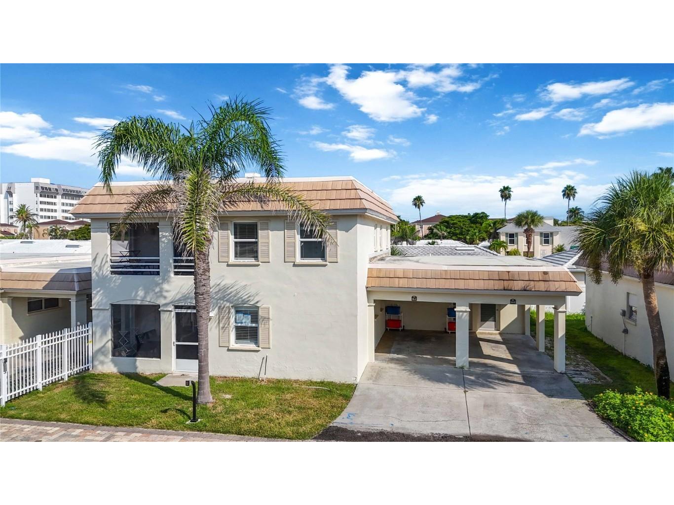 6150 Midnight Pass Road #UNIT 10 A&B Sarasota FL 34242 - GULF OF MEXICO A4660785 image53