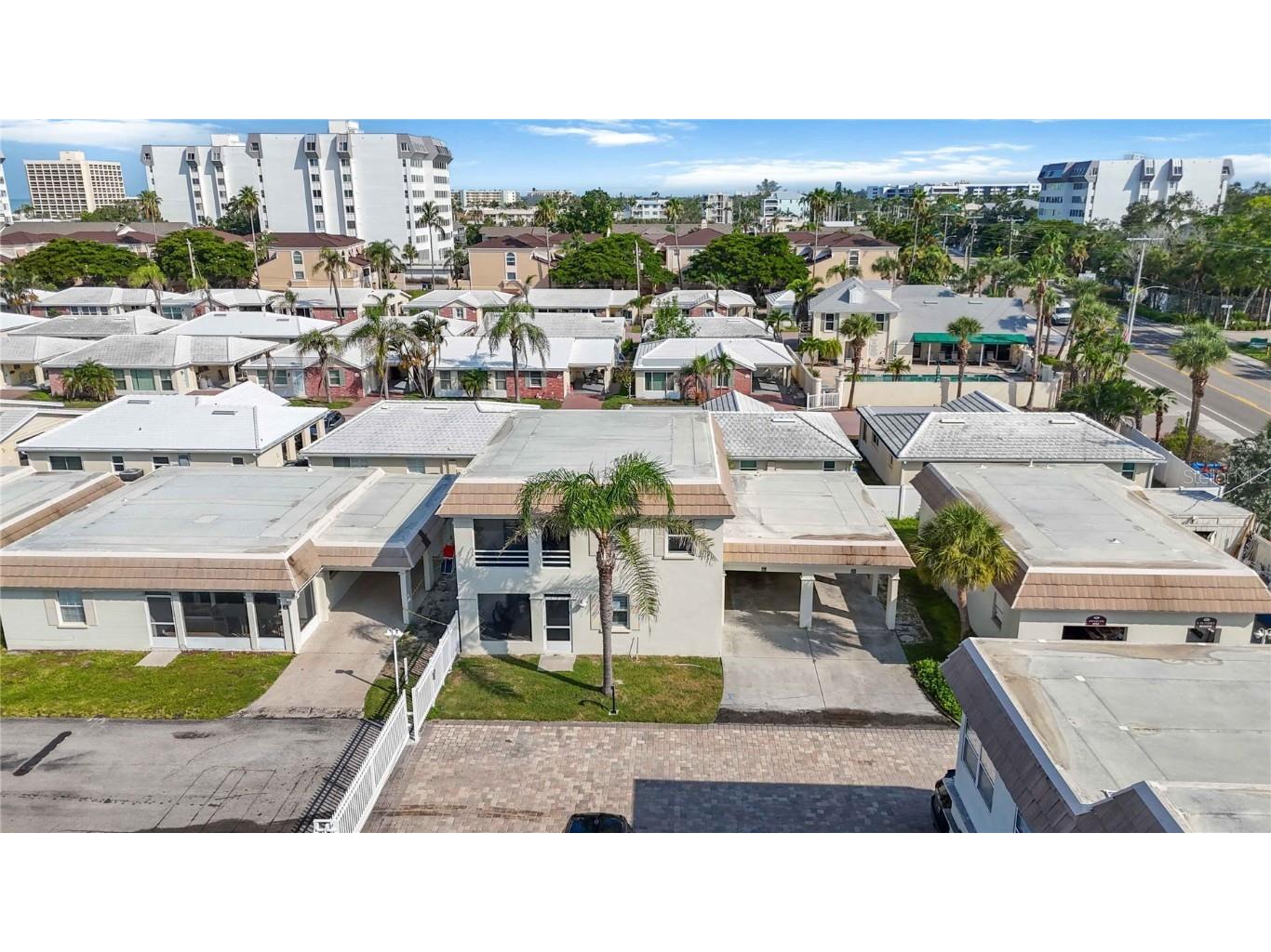 6150 Midnight Pass Road #UNIT 10 A&B Sarasota FL 34242 - GULF OF MEXICO A4660785 image54