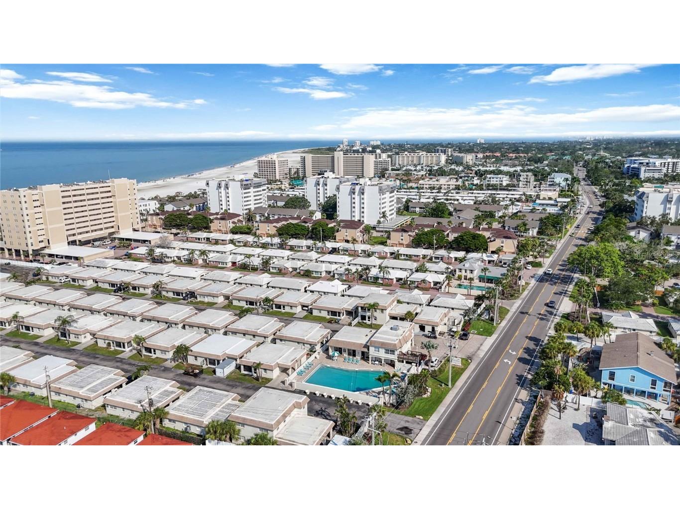 6150 Midnight Pass Road #UNIT 10 A&B Sarasota FL 34242 - GULF OF MEXICO A4660785 image56