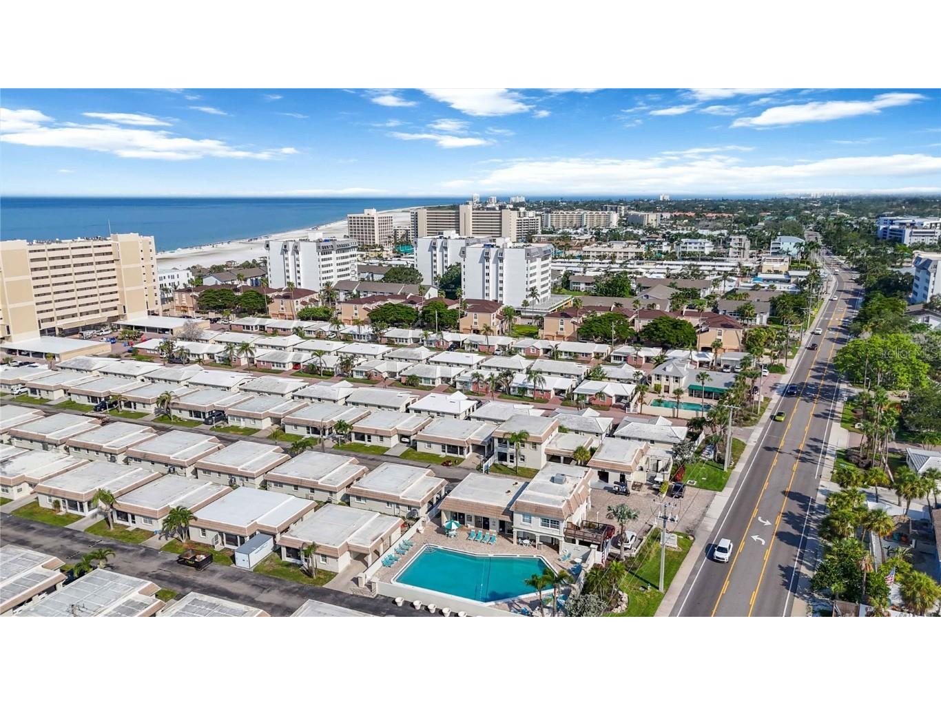 6150 Midnight Pass Road #UNIT 10 A&B Sarasota FL 34242 - GULF OF MEXICO A4660785 image57