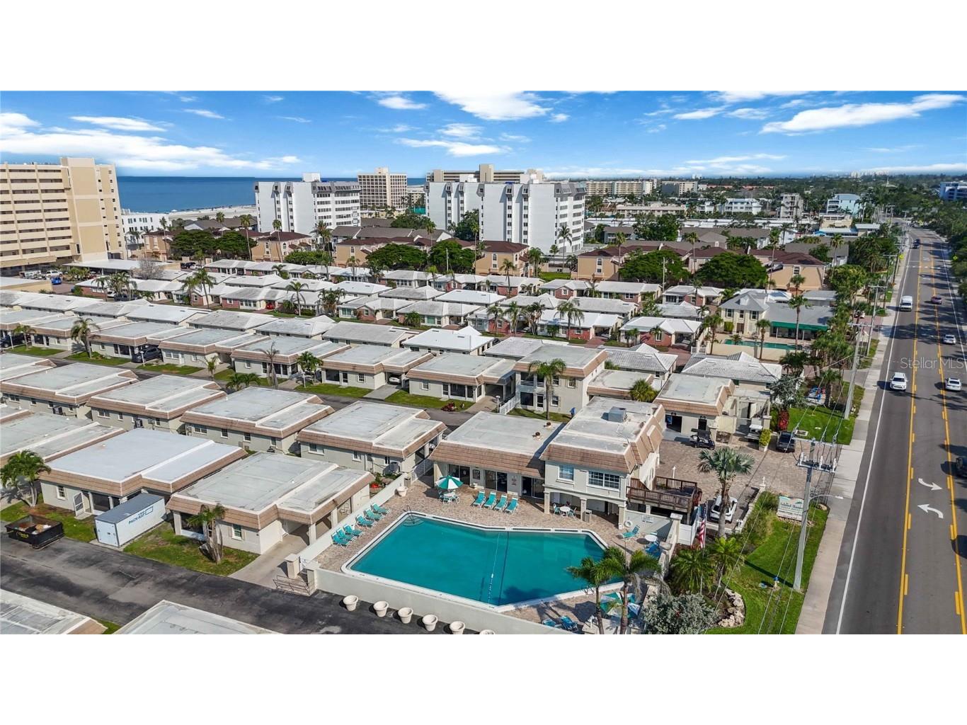 6150 Midnight Pass Road #UNIT 10 A&B Sarasota FL 34242 - GULF OF MEXICO A4660785 image59