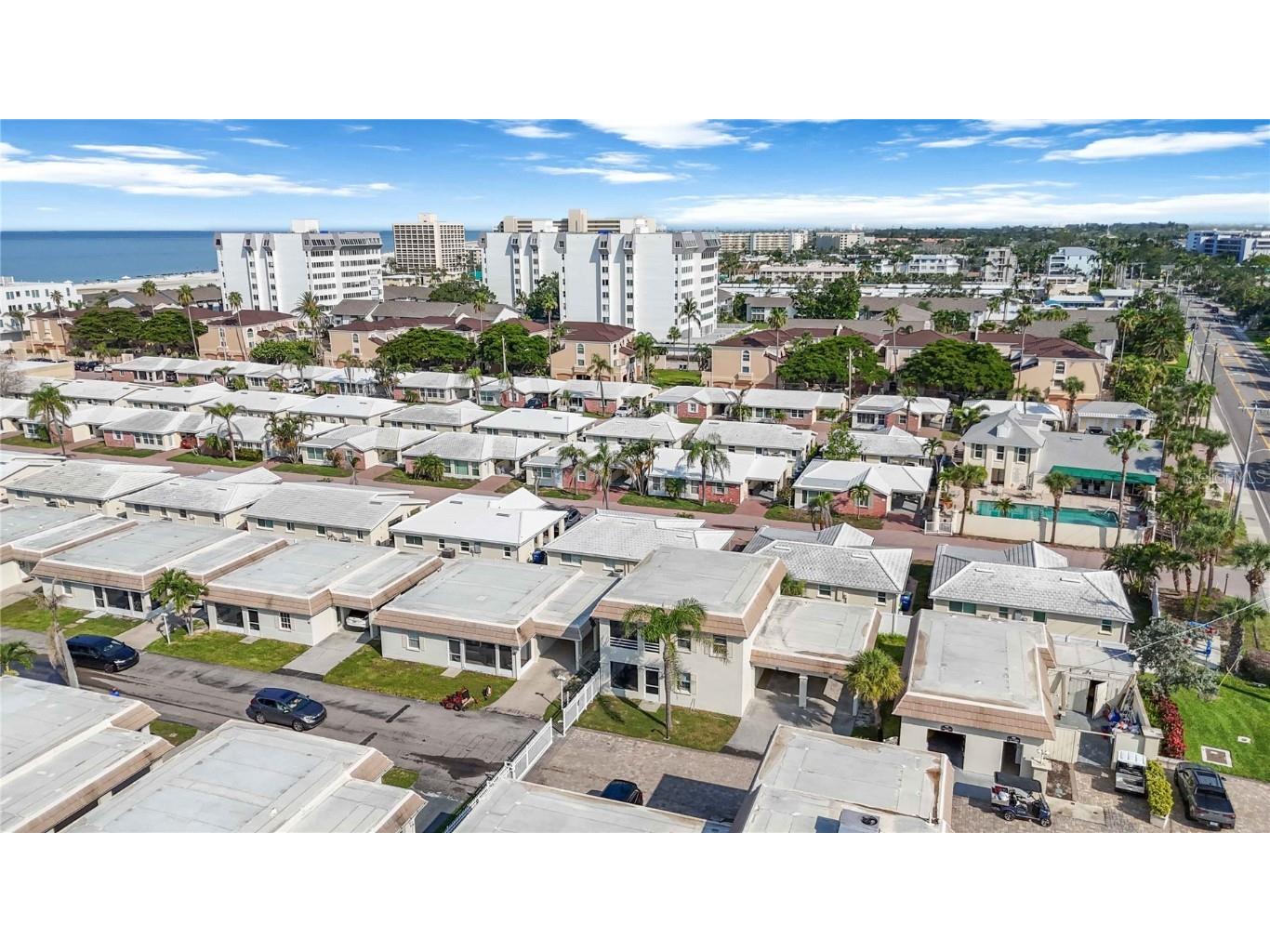 6150 Midnight Pass Road #UNIT 10 A&B Sarasota FL 34242 - GULF OF MEXICO A4660785 image60